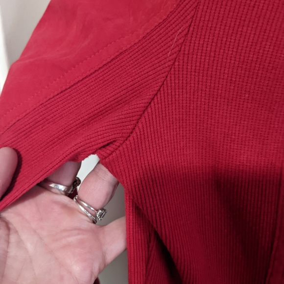 NWOT ORLY Jacket - Picture 4 of 9